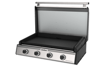 36" Built-In Griddle with Hood