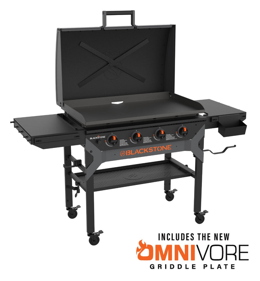 Blackstone 36" Griddle with Hood