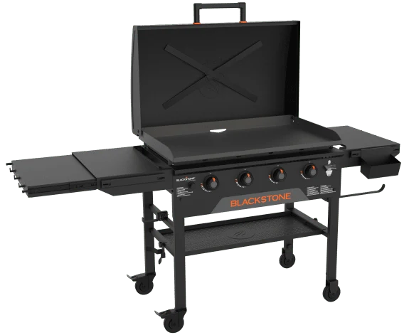 Blackstone 36” Griddle with Hood