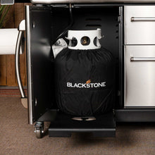 36” Griddle with Hood