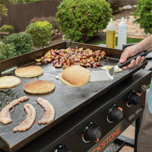 36” Omnivore Griddle