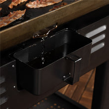 36” Griddle with Hood