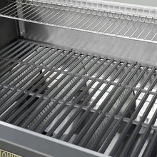 Monument Grills Eminence 425 Series | 4 Burner Fortified Propane Gas Grill in Silky Matte Black