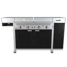 Char-Broil Medallion Series™ Vista Outdoor Kitchen - primary product image