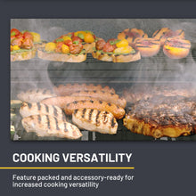 Char-Broil Performance 3B Cabinet 375 - product image 9