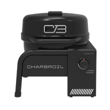 Char-Broil Bistro Pro Gas Tabletop (Blackout) - primary product image