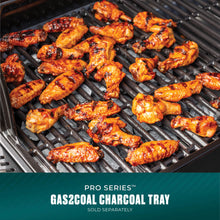 Char-Broil Pro Series™ 3-Burner Gas Grill and Griddle - product image 7
