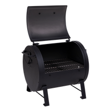 Char-Broil American Gourmet Charcoal Tabletop/Offset Firebox - product image 4