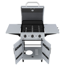 Char-Broil Performance 375 3-Burner Gas Grill Clay - product image 3