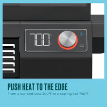 Char-Broil Edge Electric Grill Black - product image 6