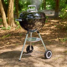 Weber 18” Original Kettle® Charcoal Grill - Image 2