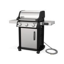 Weber Spirit SX-315 Smart Grill - Image 2