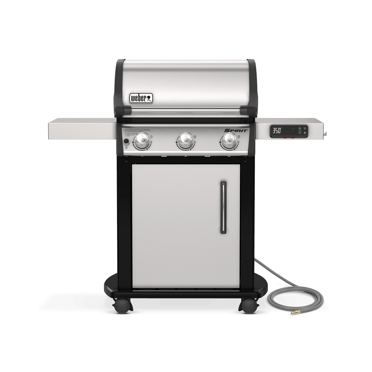 Weber Spirit SX-315 Smart Grill