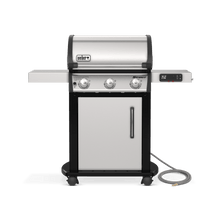 Weber Spirit SX-315 Smart Grill - Default Title