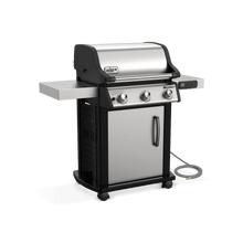 Weber Spirit SX-315 Smart Grill - Image 3