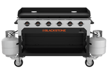 48" Catering Griddle
