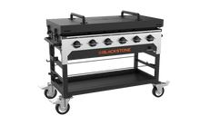 48" Catering Griddle