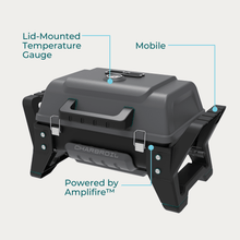 Char-Broil Grill2Go X200 Portable Gas Grill - product image 8
