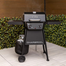 Char-Broil 2-Burner Gas Grill - product image 2