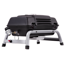 Char-Broil 1-Burner Portable Propane Gas Grill in Black - product image 5
