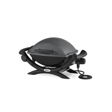 Weber® Q 1400 Electric Grill - Image 2