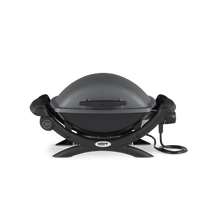 Weber® Q 1400 Electric Grill - Default Title