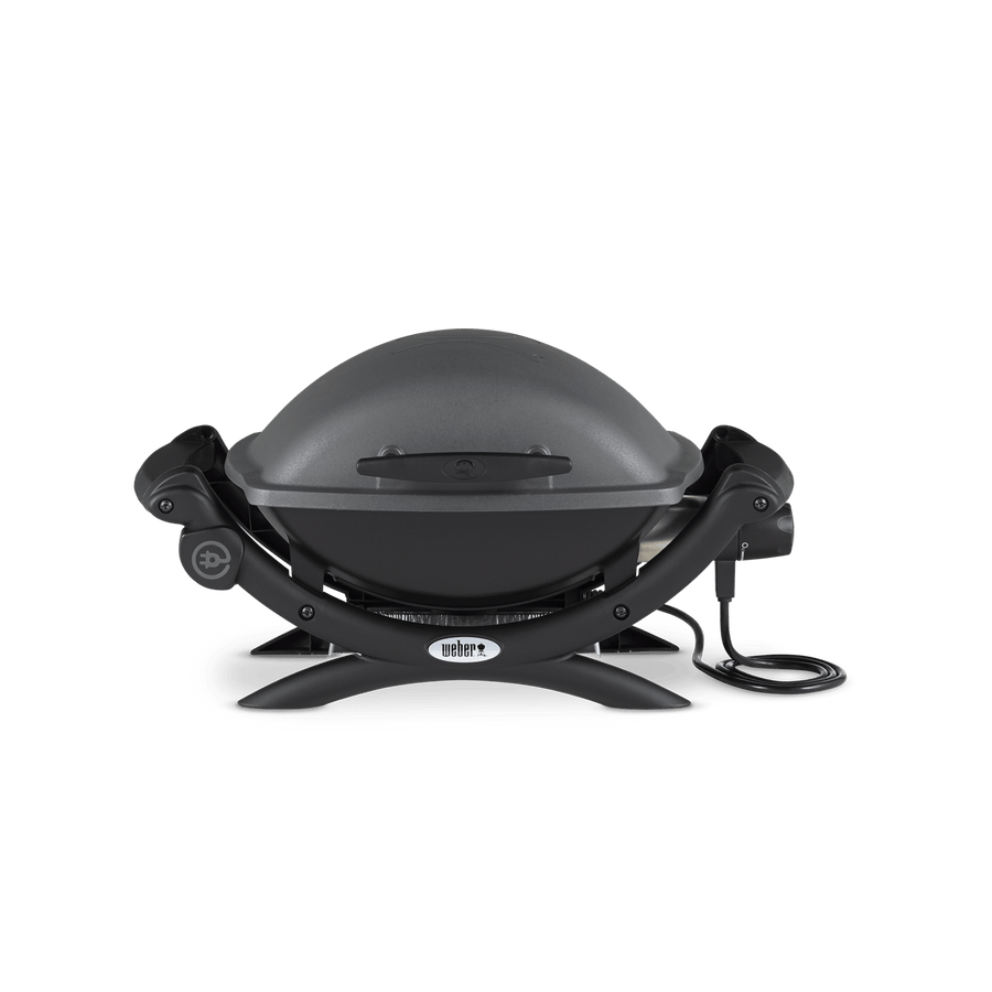 Weber® Q 1400 Electric Grill
