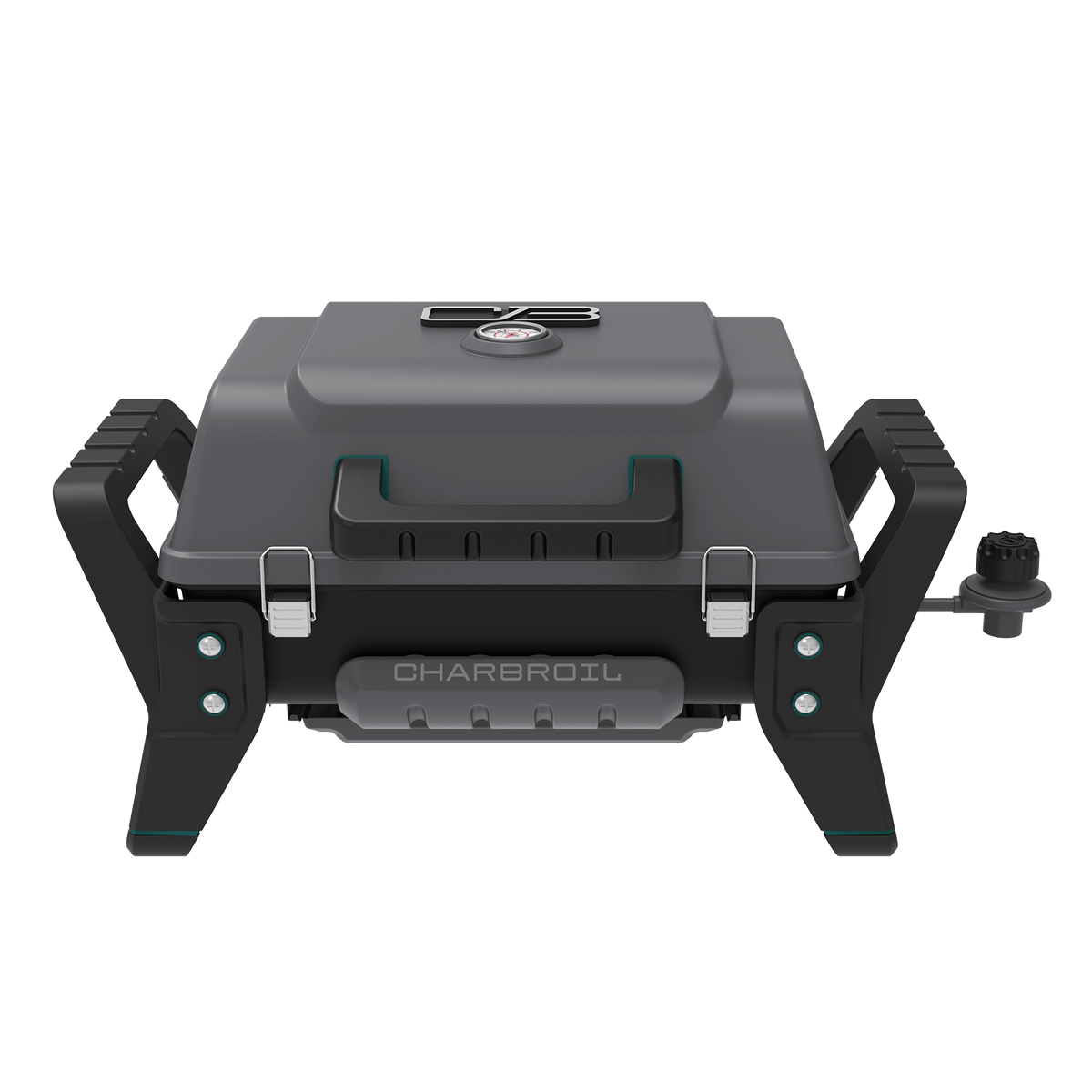 Char-Broil Grill2Go X200 Portable Gas Grill