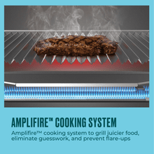 Char-Broil Grill2Go X200 Portable Gas Grill - product image 9