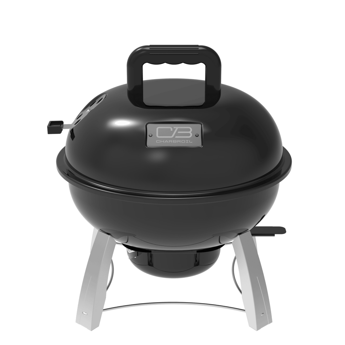 Char-Broil Portable Charcoal Kettle
