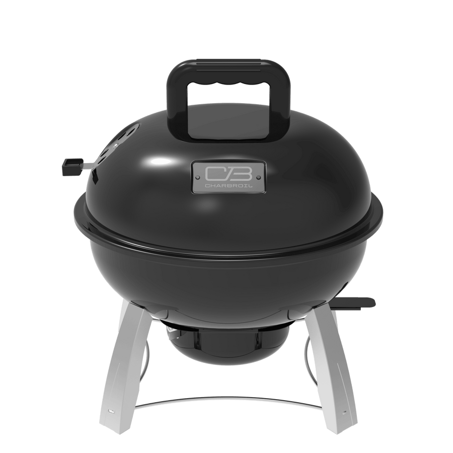 Char-Broil Portable Charcoal Kettle