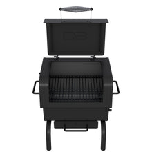 Char-Broil C-Line Tabletop/Firebox - product image 10