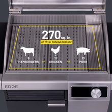 Char-Broil Edge Electric Grill - product image 8