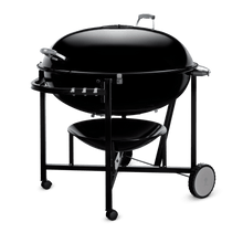 Weber Ranch Kettle Charcoal Grill 37" - Image 2