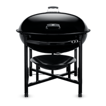 Weber Ranch Kettle Charcoal Grill 37" - Default Title