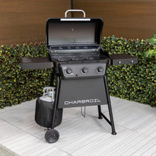 Char-Broil 3-Burner Gas Grill - product image 3