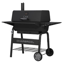 Char-Broil C-Line Charcoal Grill 840 - product image 11