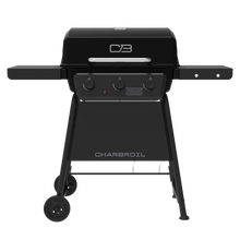 Char-Broil 3-Burner Gas Grill - primary product image