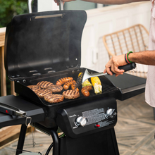 Char-Broil Classic Series™ 2-Burner Gas Grill - product image 6