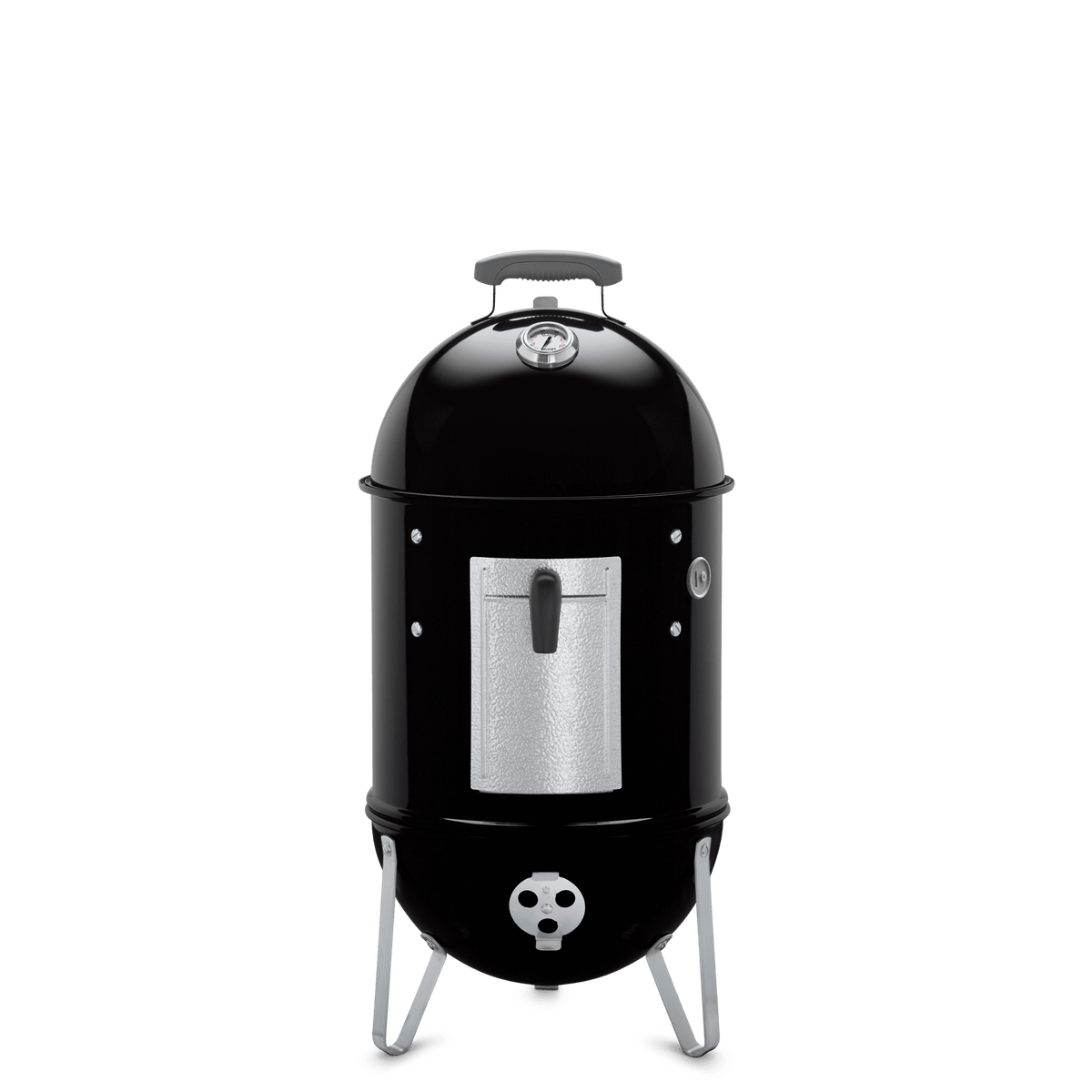 Weber Smokey Mountain Cooker Smoker 14"
