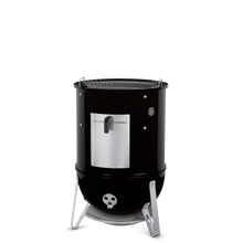 Weber Smokey Mountain Cooker Smoker 18" - Image 4