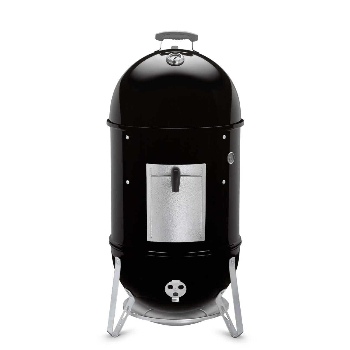Weber Smokey Mountain Cooker Smoker 18"