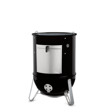 Weber Smokey Mountain Cooker Smoker 22" - Image 4