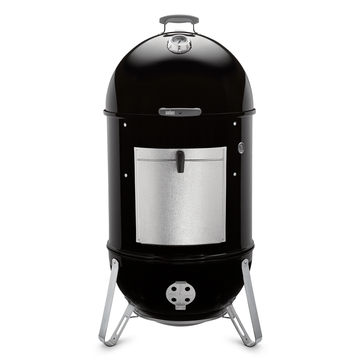 Weber Smokey Mountain Cooker Smoker 22"