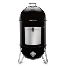 Weber Smokey Mountain Cooker Smoker 22" - Default Title