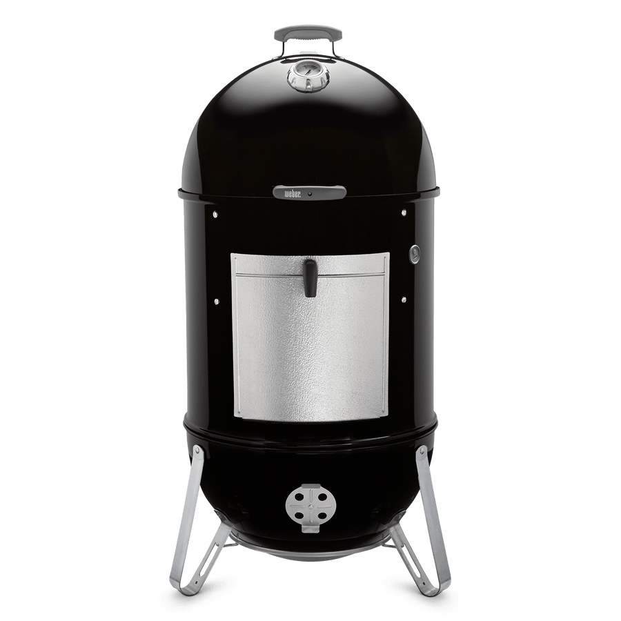 Weber Smokey Mountain Cooker Smoker 22"