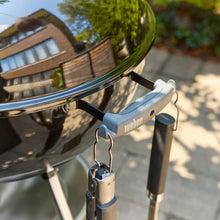 Weber Original Kettle Charcoal Grill 22" - Image 3