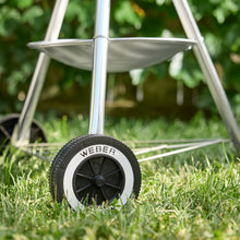 Weber Original Kettle Charcoal Grill 22" - Image 4
