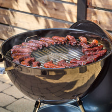 Weber Original Kettle Charcoal Grill 22" - Image 5