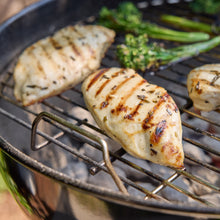 Weber Original Kettle Charcoal Grill 22" - Image 6